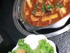 -阿田大虾(台湾街店)