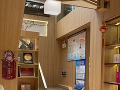 -霸王茶姬(南强街店)