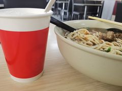 -李先生牛肉面大王(东单店)