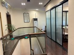 -五观堂素食(新华路店)