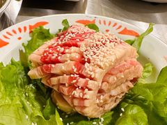 -永安里地摊烤肉(首创店)