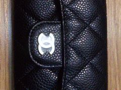 -CHANEL(恒隆广场店)