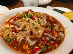 -如轩·海鲜砂锅粥·潮汕菜(一品天下店)