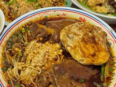 -高胖妹面庄(黄河道店)