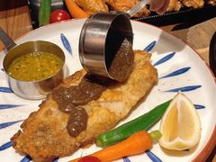 -路易十三西餐厅(西关新天地店)