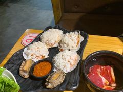 -伊茉家的烤肉店(勒泰中心店)