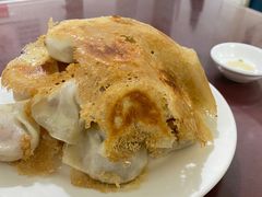 -东门饺子馆(少年宫路店)