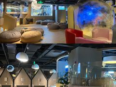 -皇室假期美食水疗会(春风路店)