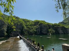 -大连冰峪旅游度假区