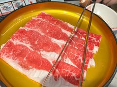 -牛New寿喜烧(新六百店)