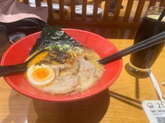 -一風堂拉面(美罗城店)