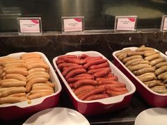 -乐咖啡西餐厅(太湖皇冠假日酒店)