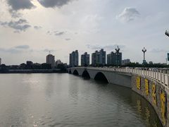 -凤城河风景区