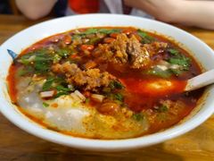 -豆相识•九九豆腐脑(牛咡桥店)