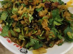 -老四季(南市场店)