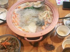 -民食香·腊排骨野生菌美食(木府店)