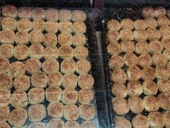 -黄桥宾馆黄桥烧饼(银杏路店)