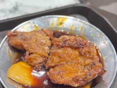 -鲜得来排骨年糕(即墨路店)