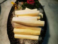 -澳美徕·港式花胶鸡火锅(高新万达店)
