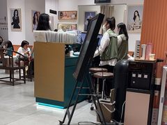 -海马体照相馆(万菱汇店)