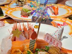 -元气寿司(东方宝泰店)