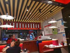 大堂-蜀香格格•剁椒鱼头(龙西店)