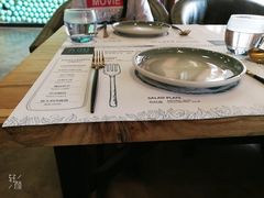 -阿顾西餐·牛排披萨(北戴河店)