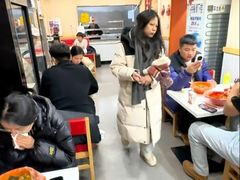 -安发瞧麻辣烫(总店)