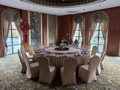 -上海安亭别墅花园酒店