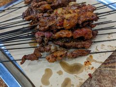 -老白家怡贵园烤肉