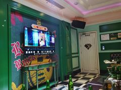 -歌库K馆量贩KTV(万达广场店)