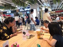 -宝珠奶酪(浦东金桥店)