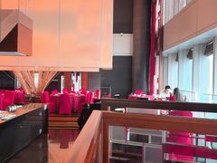 -洲际酒店·凌霄中餐厅SUMMIT