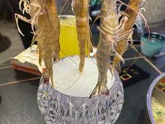 -老城鲜·小海鲜贝贝煲火锅(壹方城店)