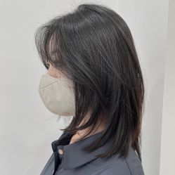 -丝语萱形象
