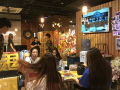 -长藤鬼校(千禧店)