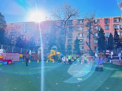 -北京市邮政管理局海慧寺幼儿园