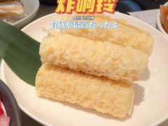 -一哥澳门豆捞·澳门风打边炉(高德置地店)