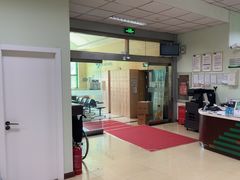 -慈铭体检(世纪城分院)