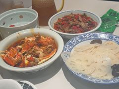 -欧记大排档·景德菜(上海首店)