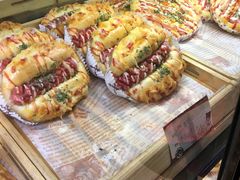 -宏发红西饼屋(天津路店)