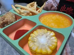 -忘情水鱼头·鲜鱼火锅(滨江中路店)