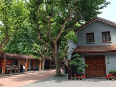 -上海孙中山故居纪念馆