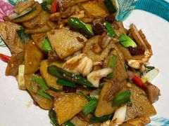-树厨贵州菜(大十字店)