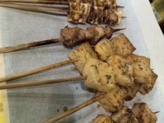 -望京小腰(北京总店)