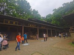 -景德镇古窑民俗博览区