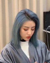 -CHANGE 美发烫染沙龙