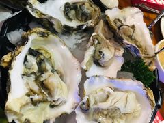 -捞围鲜·港式打边炉(海阳路店)