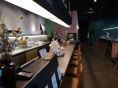 -半山腰·云南菜(侨福芳草地店)