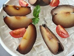 冻秋梨-红东阁东北菜烤肉酒馆(CROSS万象汇店)